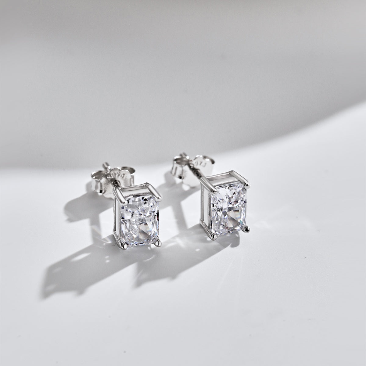 1.0ct ‘Zara’ Studs